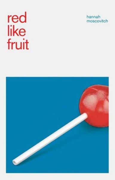 Produktbild: Red Like Fruit