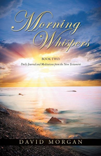 Produktbild: Morning Whispers