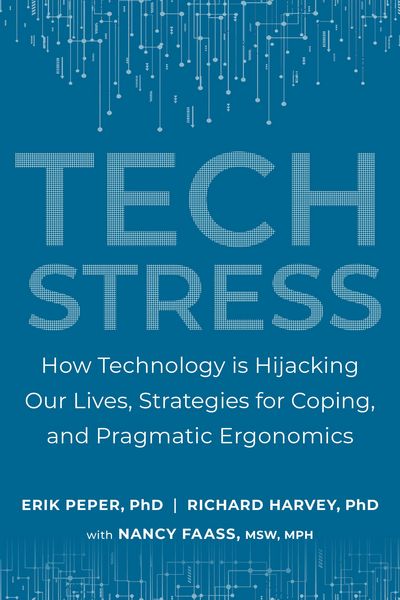 Produktbild: Tech Stress