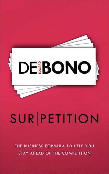 Produktbild: Sur/petition