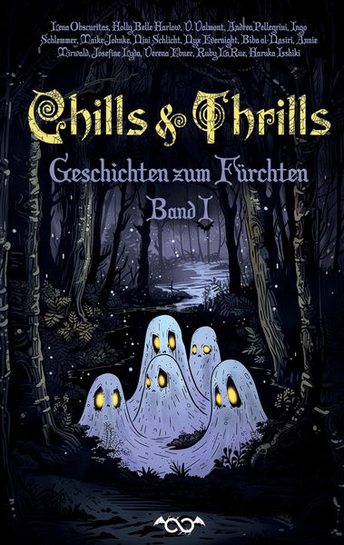 Produktbild: Chills & Thrills