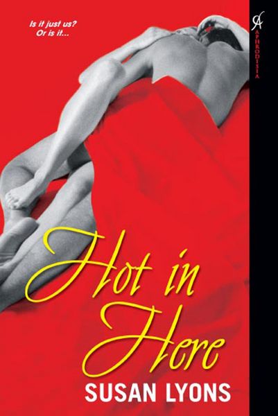 Produktbild: Hot In Here