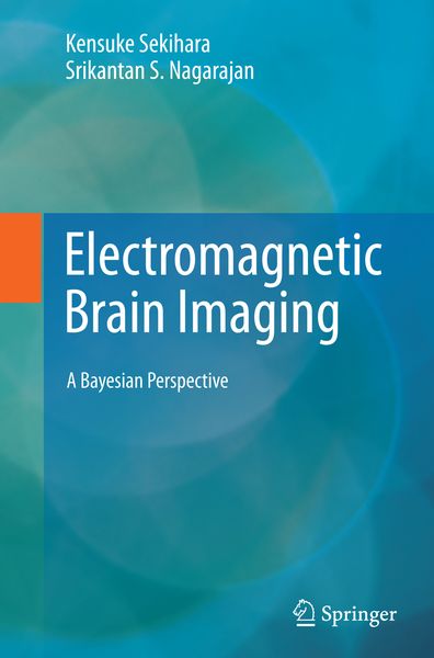 Produktbild: Electromagnetic Brain Imaging