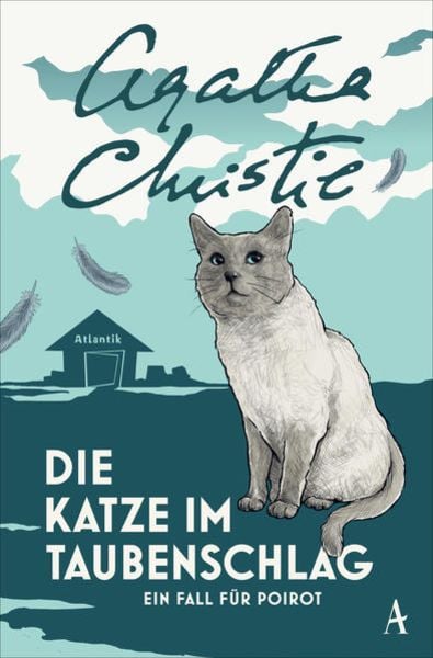 Cover of the book Die Katze im Taubenschlag