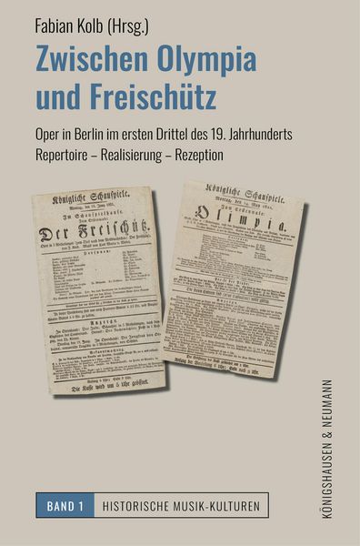 Produktbild: Zwischen Olympia und Freisch&uuml;tz
