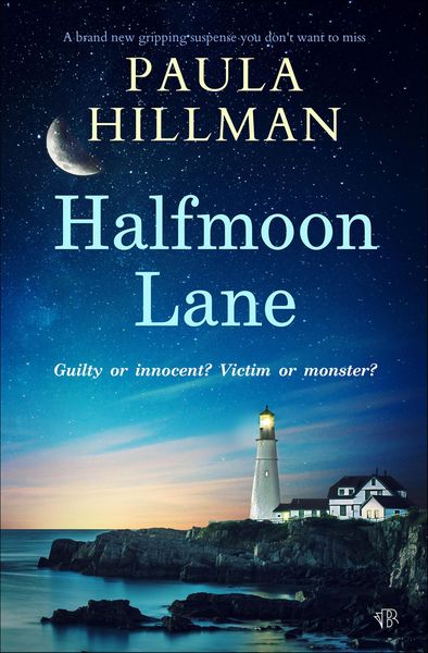 Produktbild: Halfmoon Lane
