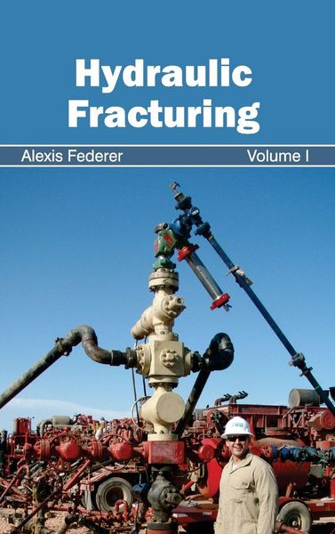 Produktbild: Hydraulic Fracturing