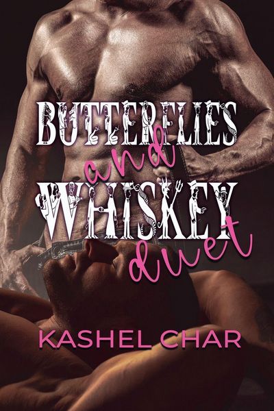 Produktbild: Butterflies and Whiskey Duet