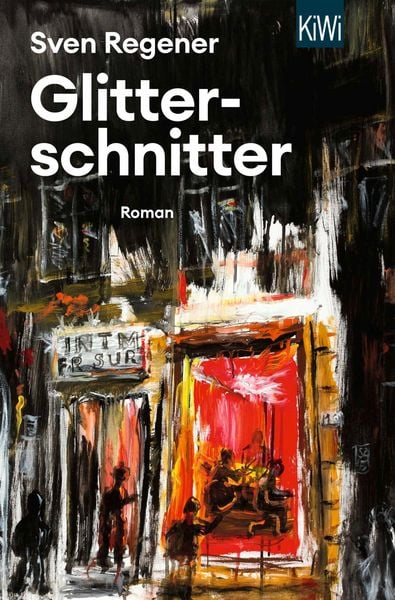 Produktbild: Glitterschnitter