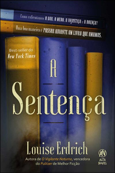 Produktbild: A senten&ccedil;a