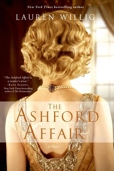Produktbild: The Ashford Affair