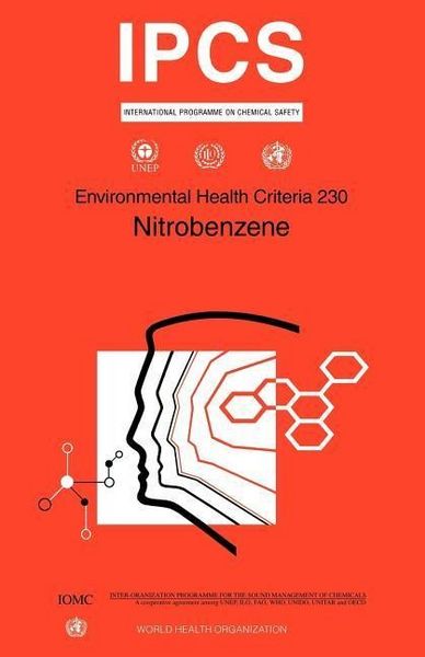 Produktbild: Nitrobenzene