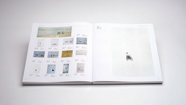 Produktbild: Leszek Skurski &ndash; Vol. 1: Werke 1990&ndash;2024 / Works 1990&ndash;2024
