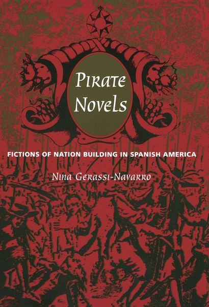 Produktbild: Pirate Novels