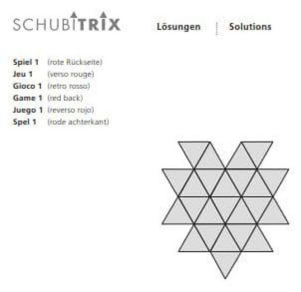 Produktbild: SCHUBITRIX Mathematik