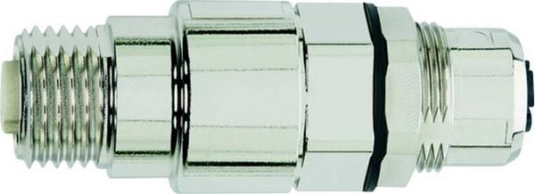 Escha 8065952 Sensor-/Aktor-Adapter Polzahl Sensoren: 4 1St.