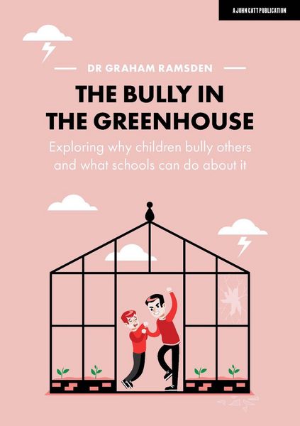 Produktbild: The Bully in the Greenhouse