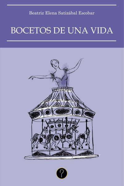 Produktbild: Bocetos de una vida