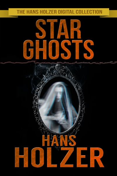 Produktbild: Star Ghosts