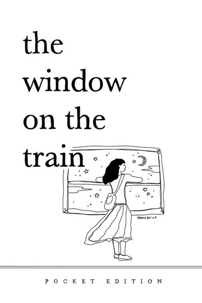 Produktbild: The Window On The Train