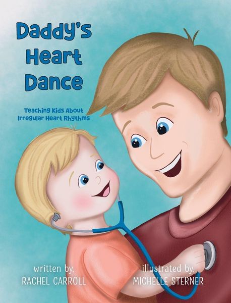 Produktbild: Daddy's Heart Dance
