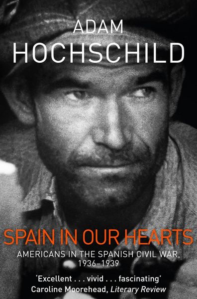 Produktbild: Spain in Our Hearts