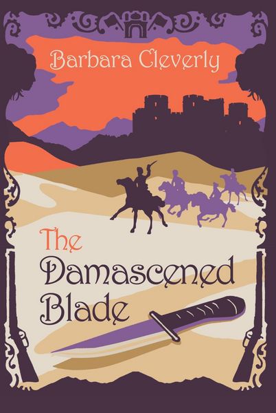 Produktbild: The Damascened Blade