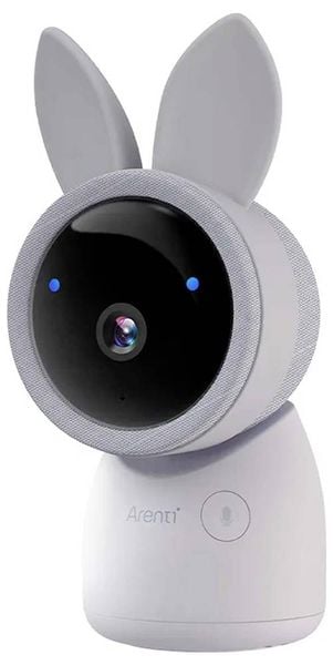 Produktbild: Arenti Babyphone mit Kamera WLAN 2.4GHz