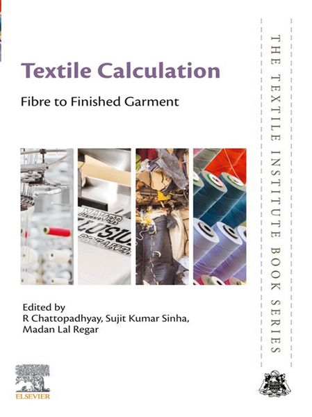 Produktbild: Textile Calculation