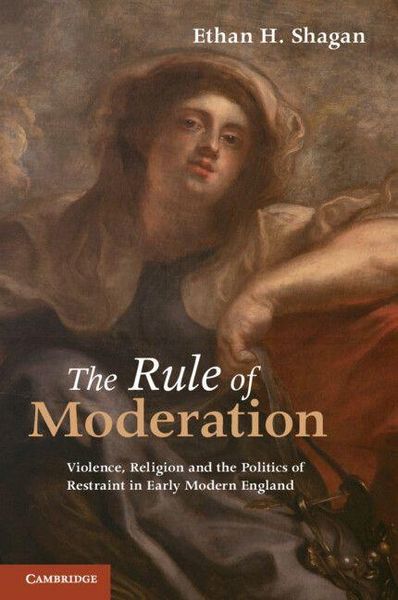 Produktbild: The Rule of Moderation