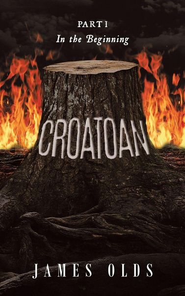 Produktbild: Croatoan