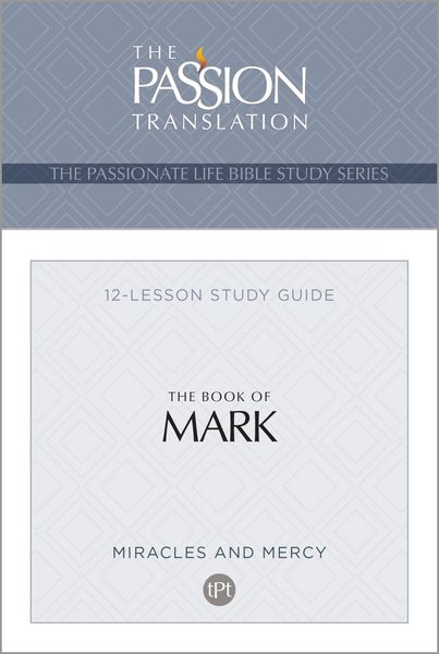 Produktbild: TPT The Book of Mark