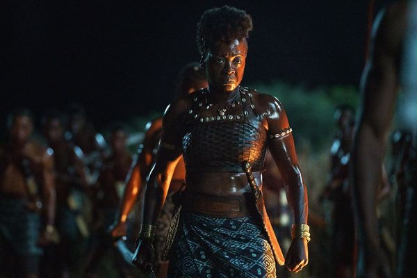 Produktbild: The Woman King
