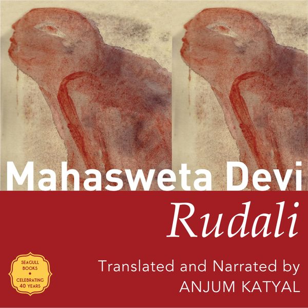 Rudali - Mahasweta Devi, Audio, 9781803093192