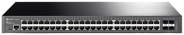 TP-LINK TL-SG3452 Netzwerk Switch 48 Port