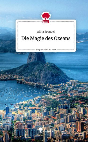 Produktbild: Die Magie des Ozeans. Life is a Story - story.one
