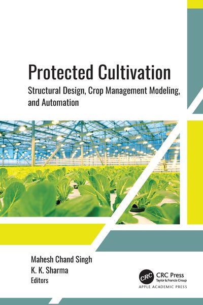 Produktbild: Protected Cultivation