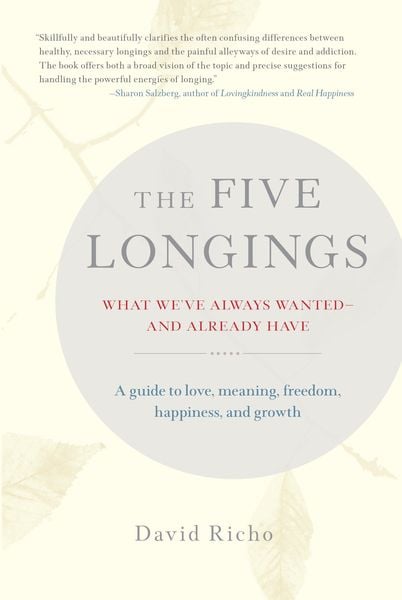 Produktbild: The Five Longings