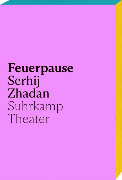 Produktbild: Feuerpause