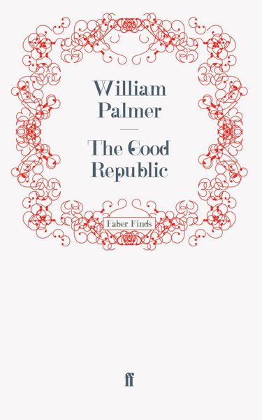 Produktbild: The Good Republic