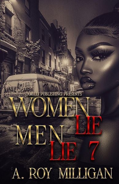Produktbild: Women Lie Men Lie Part 7