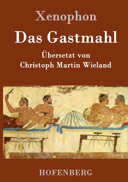 Produktbild: Das Gastmahl