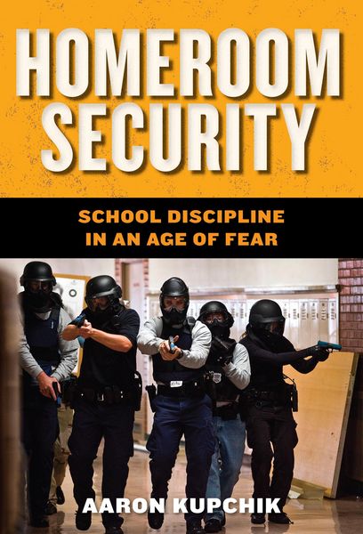 Produktbild: Homeroom Security