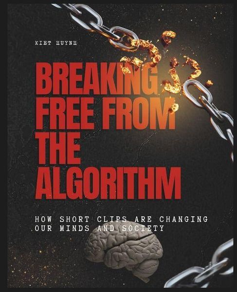 Produktbild: Breaking Free from the Algorithm