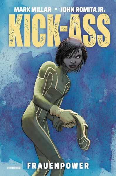 Produktbild: Kick-Ass - Frauenpower