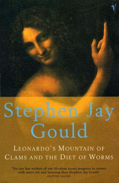 Produktbild: Leonardo's Mountain Of Clams