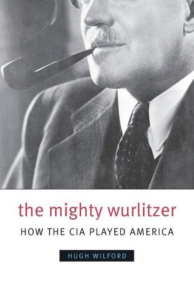 Produktbild: The Mighty Wurlitzer