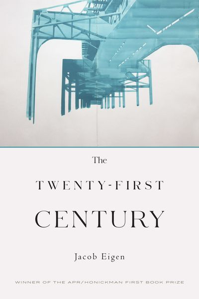Produktbild: The Twenty-First Century