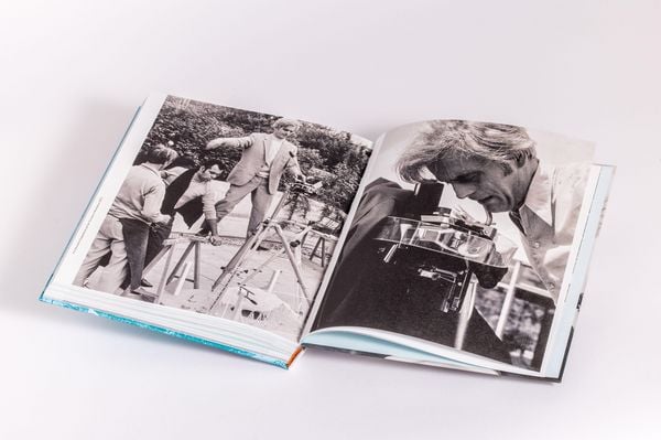 Produktbild: Frei Otto