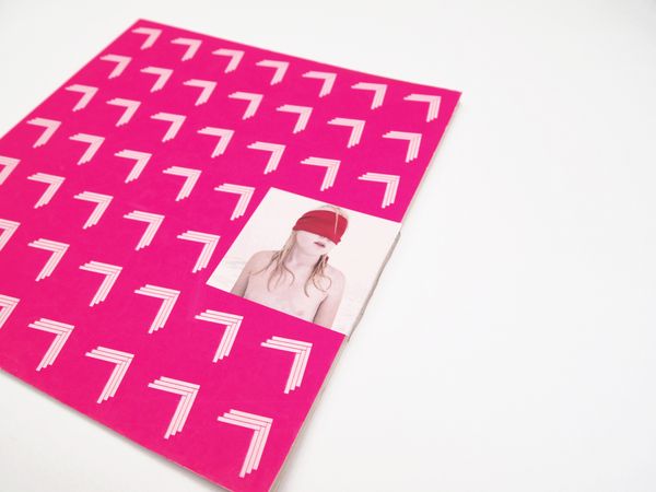 Produktbild: WERKDRUCK No. 9 - Anna Hurtig